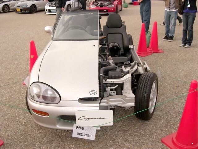 АвтоВсячина
