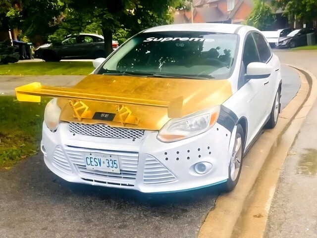 АвтоВсячина