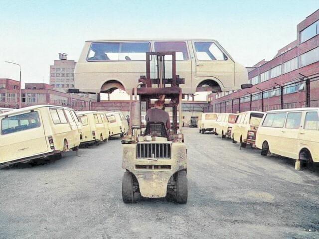 АвтоВсячина