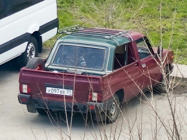 АвтоВсячина
