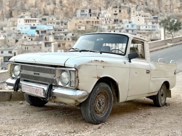 АвтоВсячина