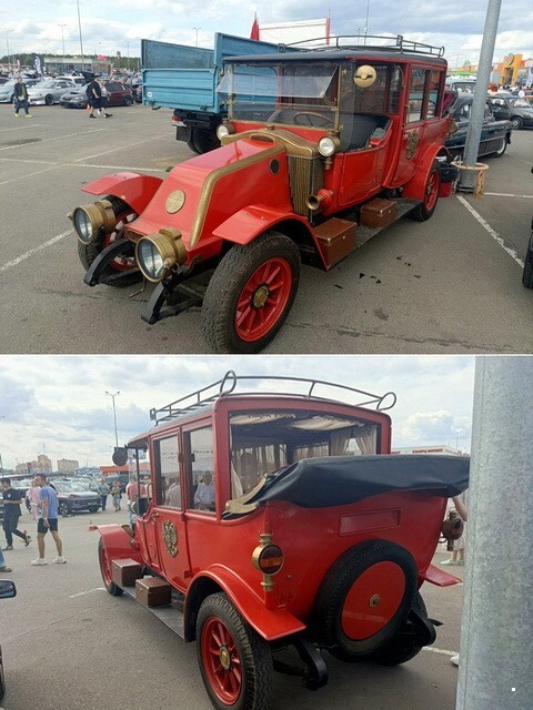 АвтоВсячина