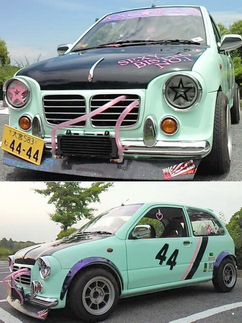 АвтоВсячина