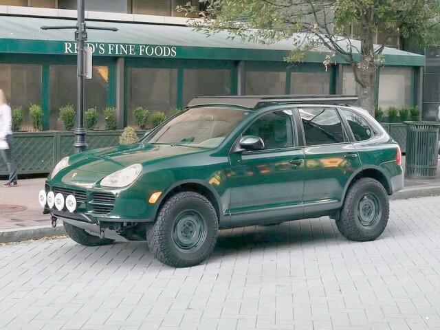 АвтоВсячина