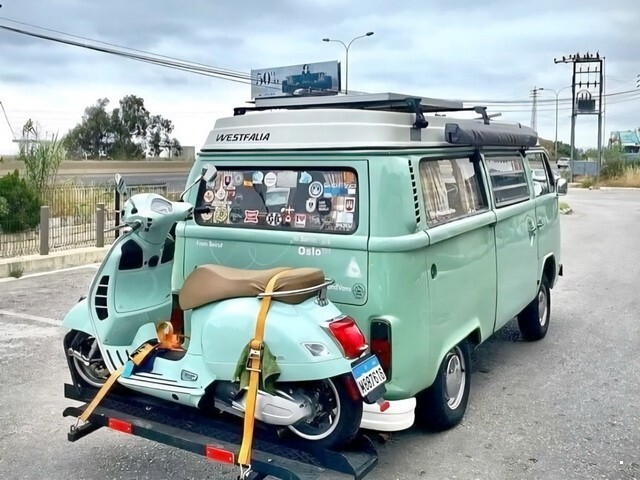АвтоВсячина
