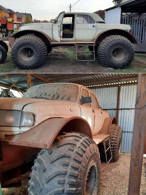 АвтоВсячина