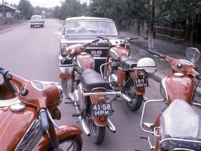 АвтоВсячина