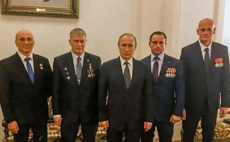 Кто убил Вагнеров