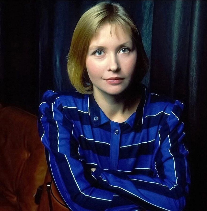 Светлана Рябова