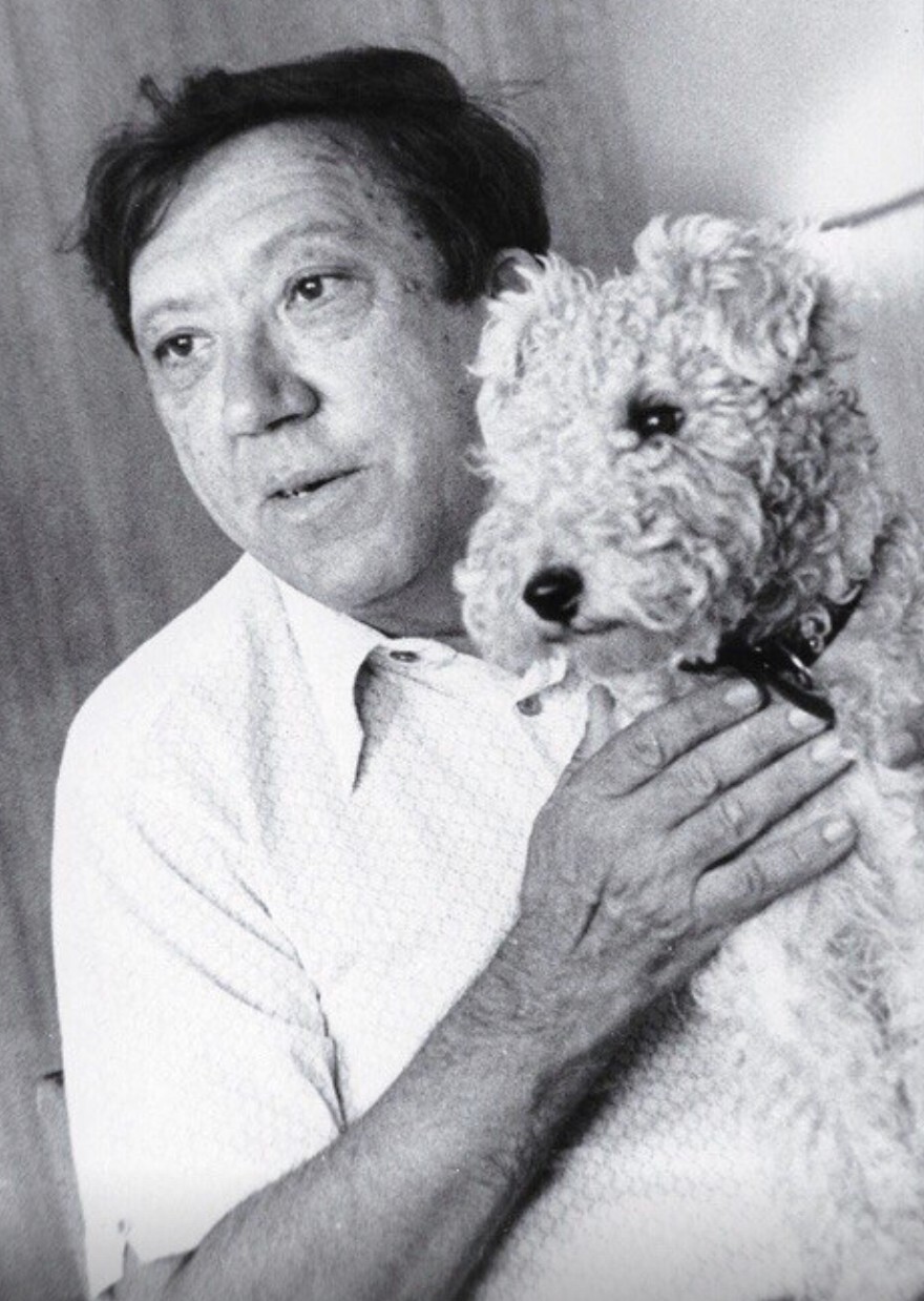 Юрий Никулин