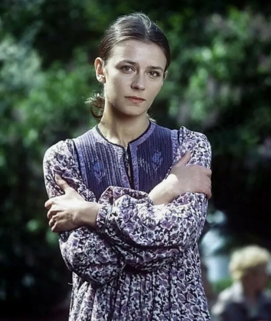 Елена Сафонова