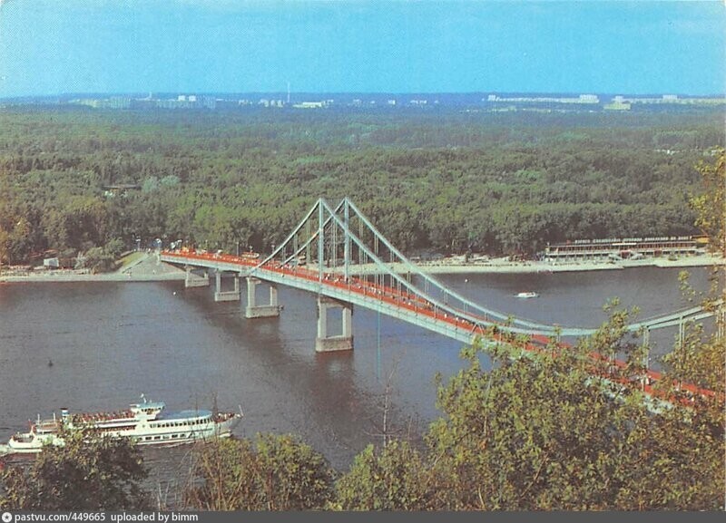 Интересные фотографии времен СССР