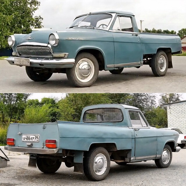АвтоВсячина