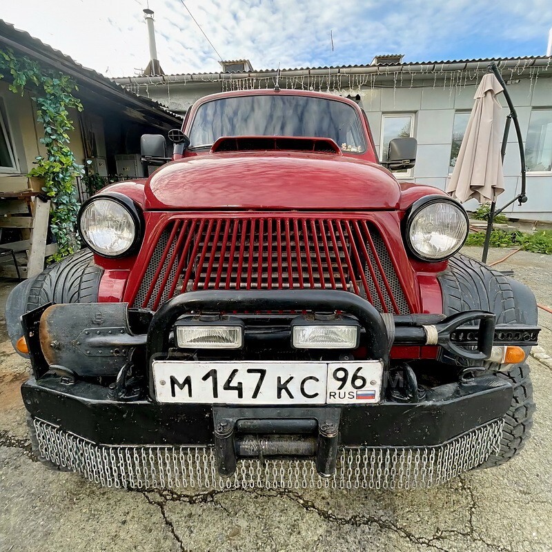 АвтоВсячина