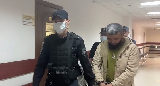 Толпой на одного: в Подмосковье задержали четвёртого участника смертельной драки, в которой погиб футболист