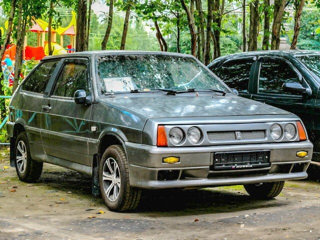 АвтоВсячина