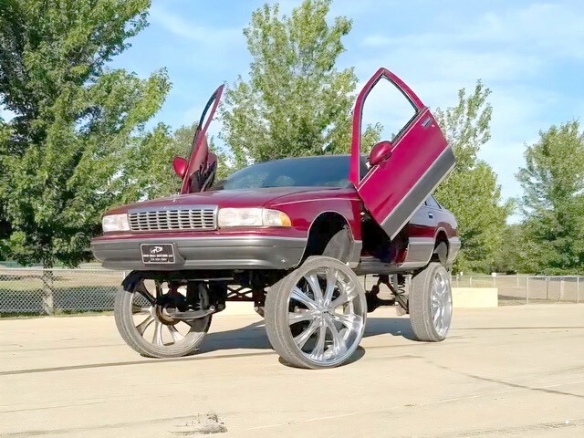 АвтоВсячина