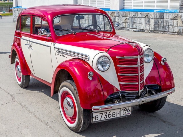 АвтоВсячина