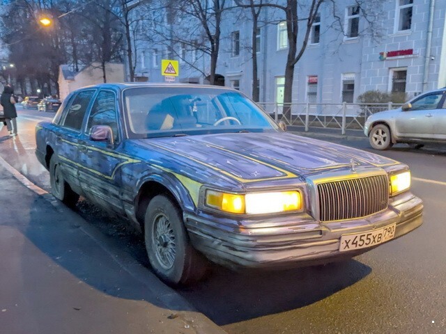АвтоВсячина