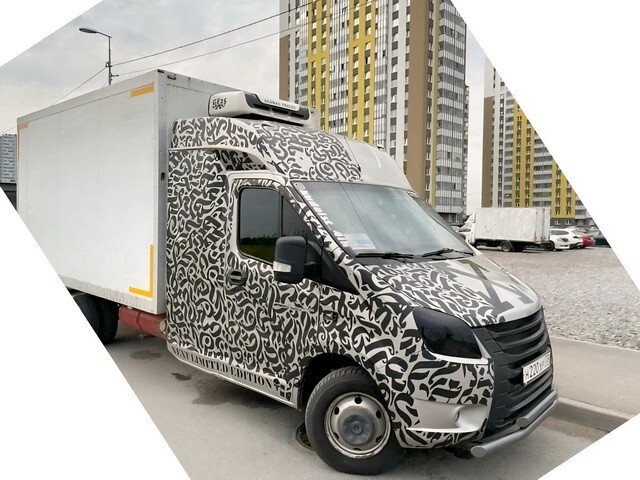 АвтоВсячина