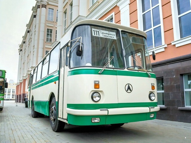 АвтоВсячина