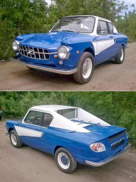 АвтоВсячина