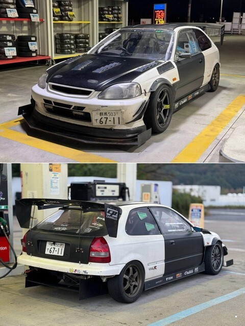 АвтоВсячина