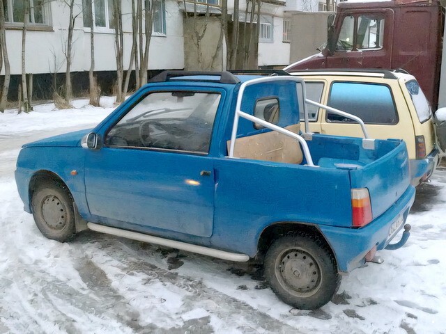АвтоВсячина