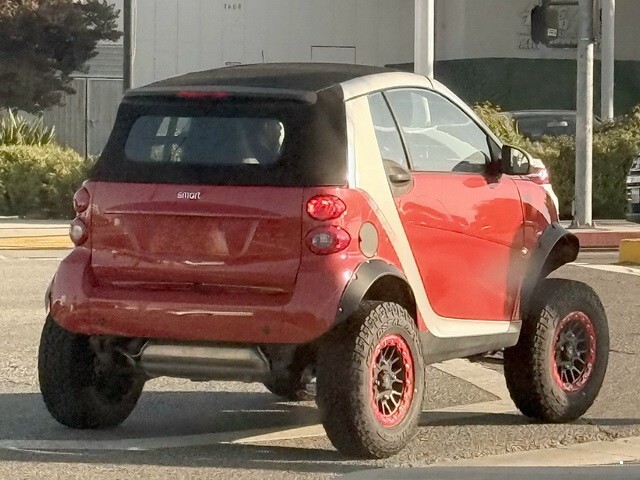 АвтоВсячина