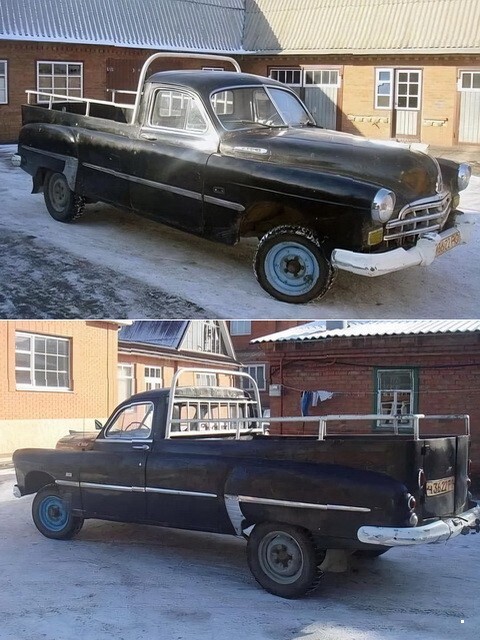 АвтоВсячина