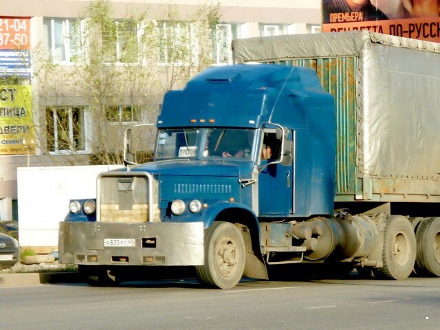 АвтоВсячина
