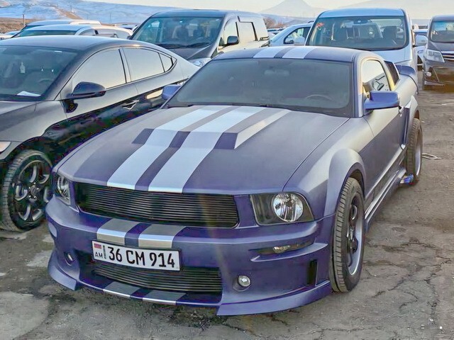 АвтоВсячина