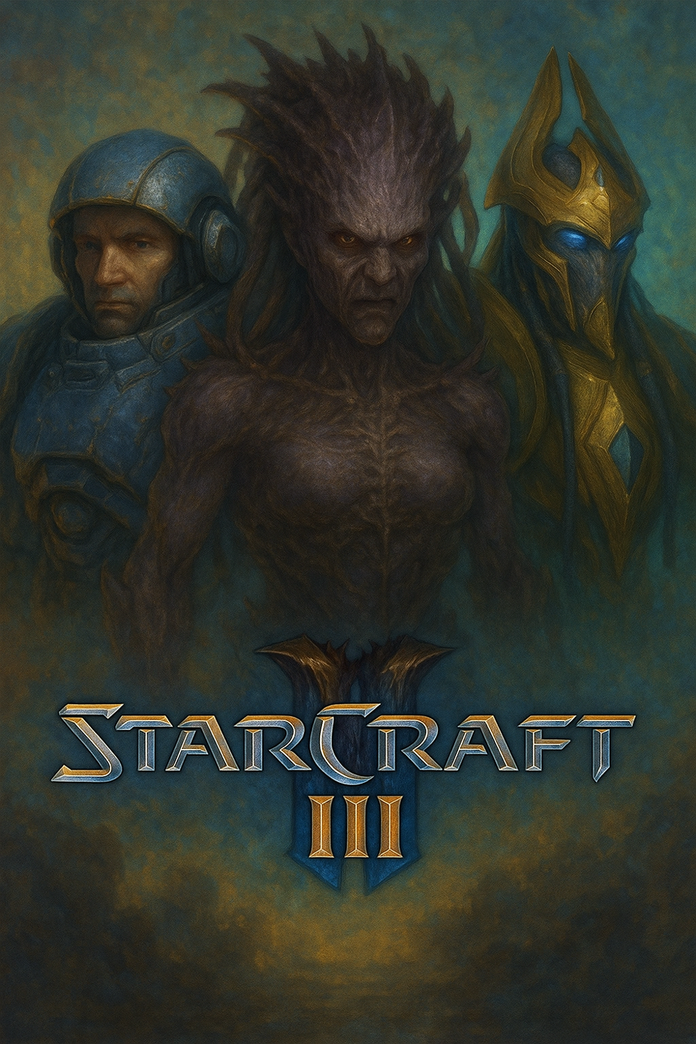 Будущее StarCraft II и жанра RTS