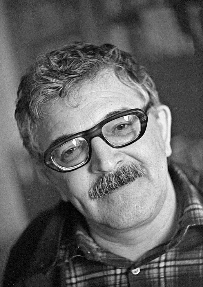 Старший брат: А из АБС