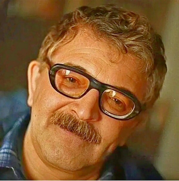 Старший брат: А из АБС