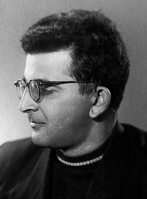 Старший брат: А из АБС