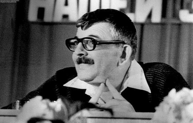 Старший брат: А из АБС