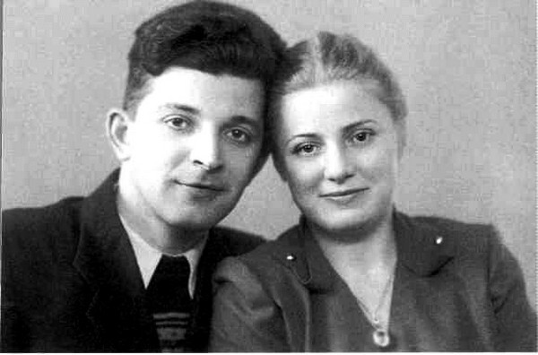 Старший брат: А из АБС