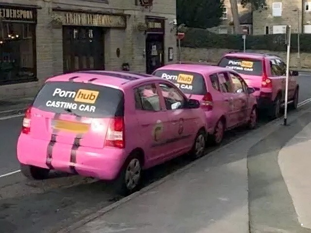 АвтоВсячина