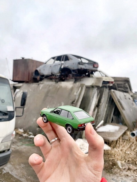 АвтоВсячина
