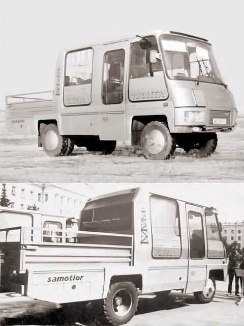 АвтоВсячина