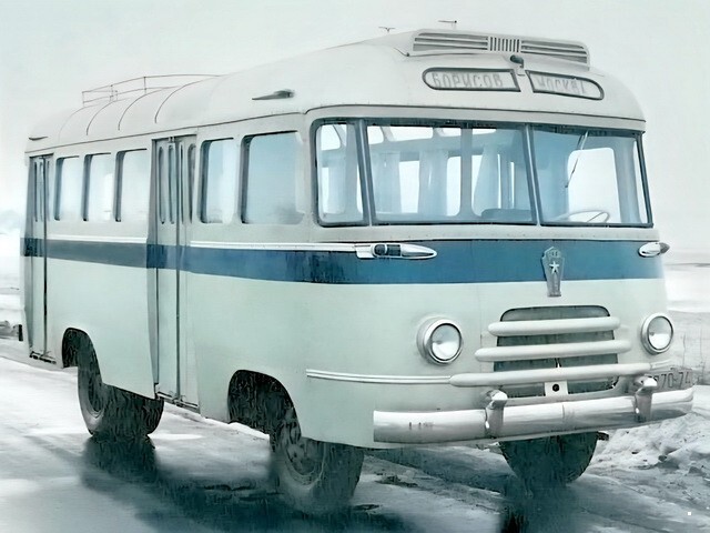 АвтоВсячина