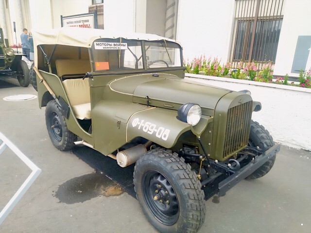 АвтоВсячина
