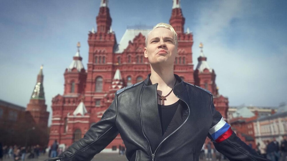 Российские школьники будут изучать песни Газманова и Shaman