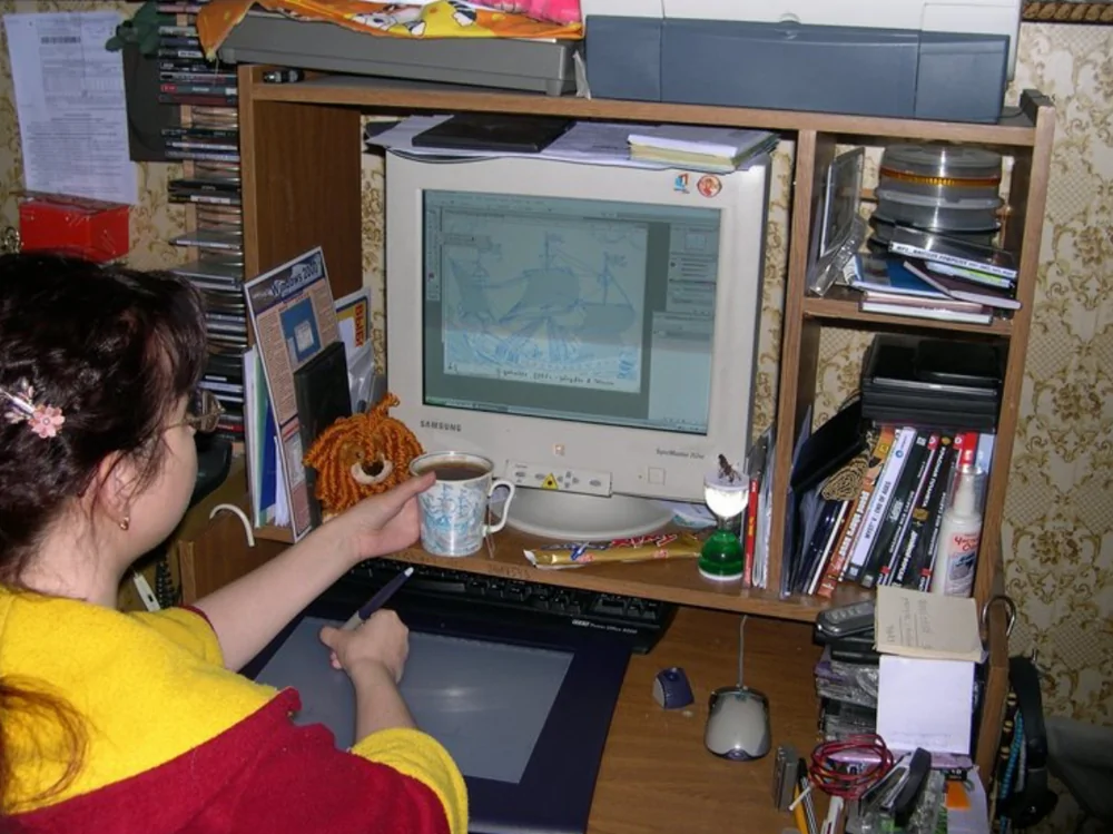 Изображение