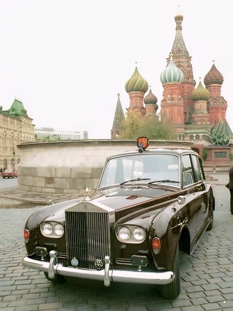 АвтоВсячина
