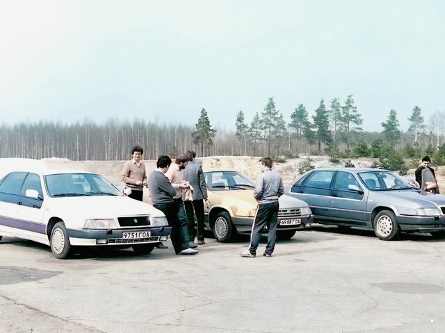 АвтоВсячина