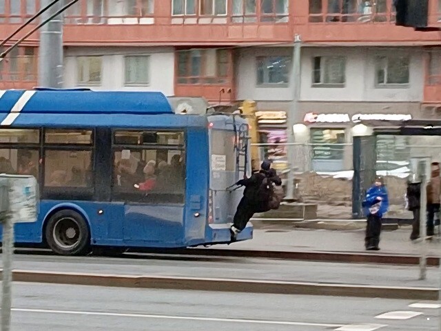 АвтоВсячина