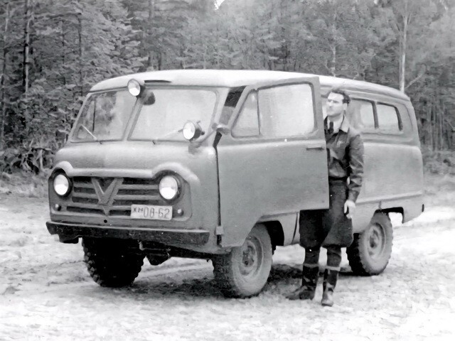 АвтоВсячина