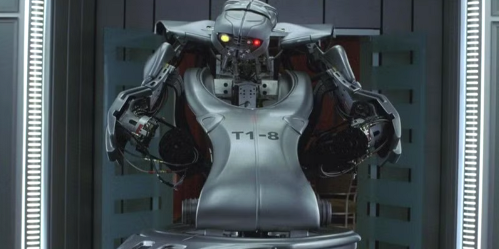 Т-1